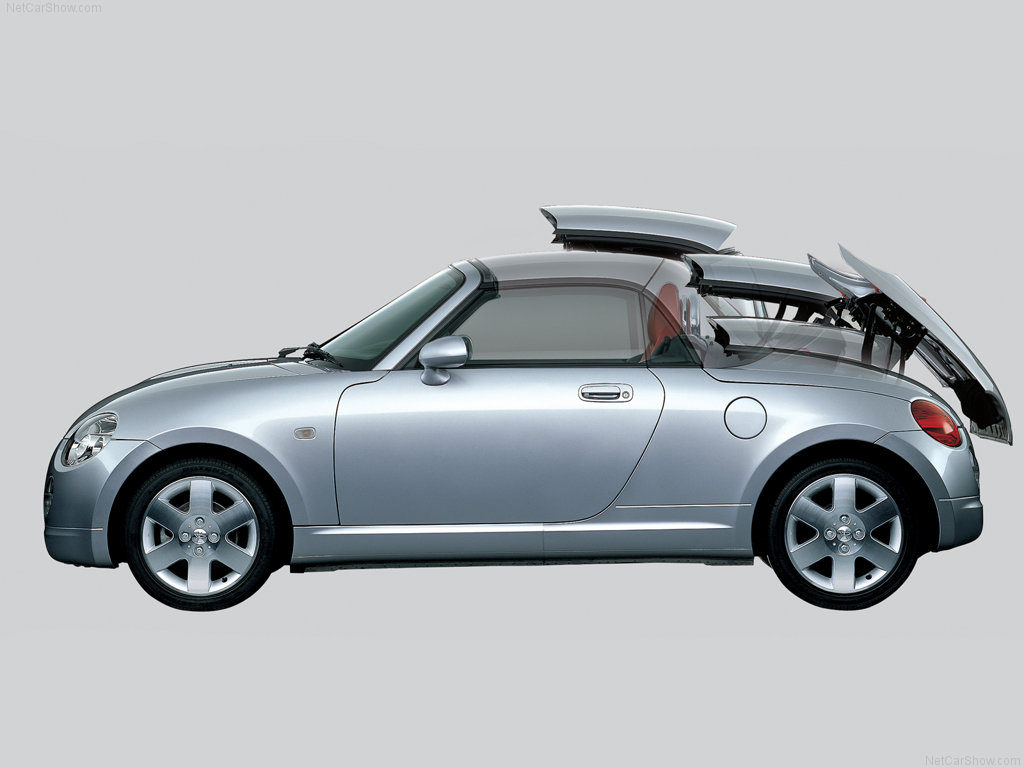 Daihatsu-Copen