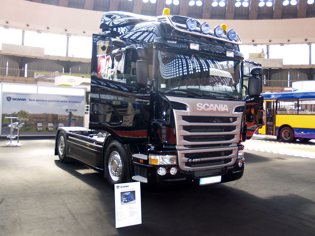 Scania