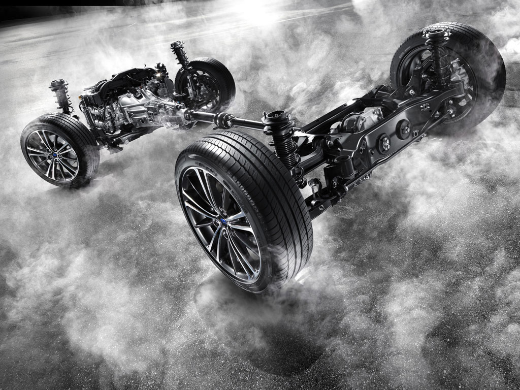 BRZ-Power-Train