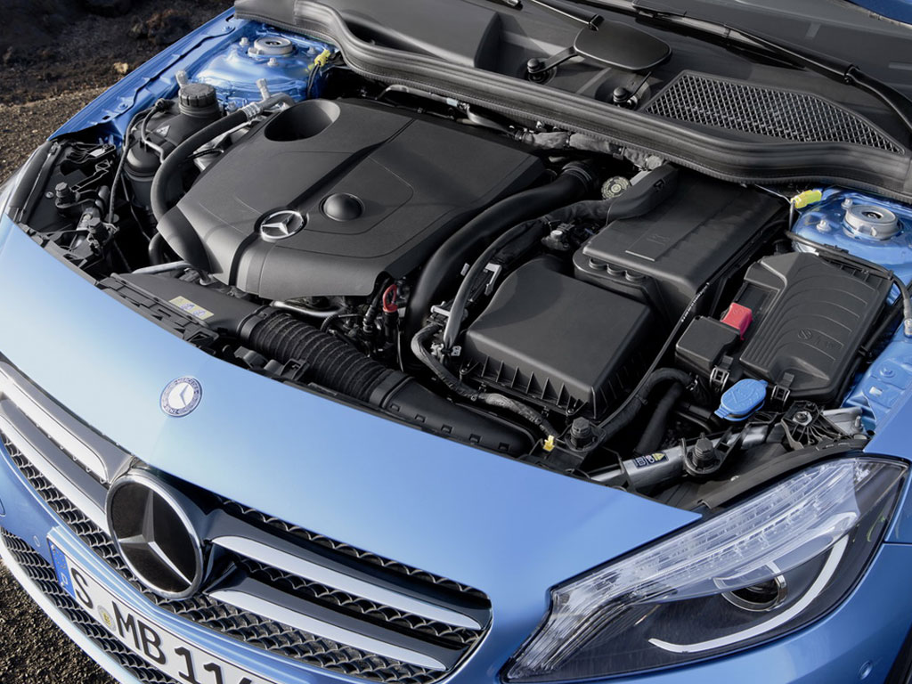 New_A-Class_diesel-engine