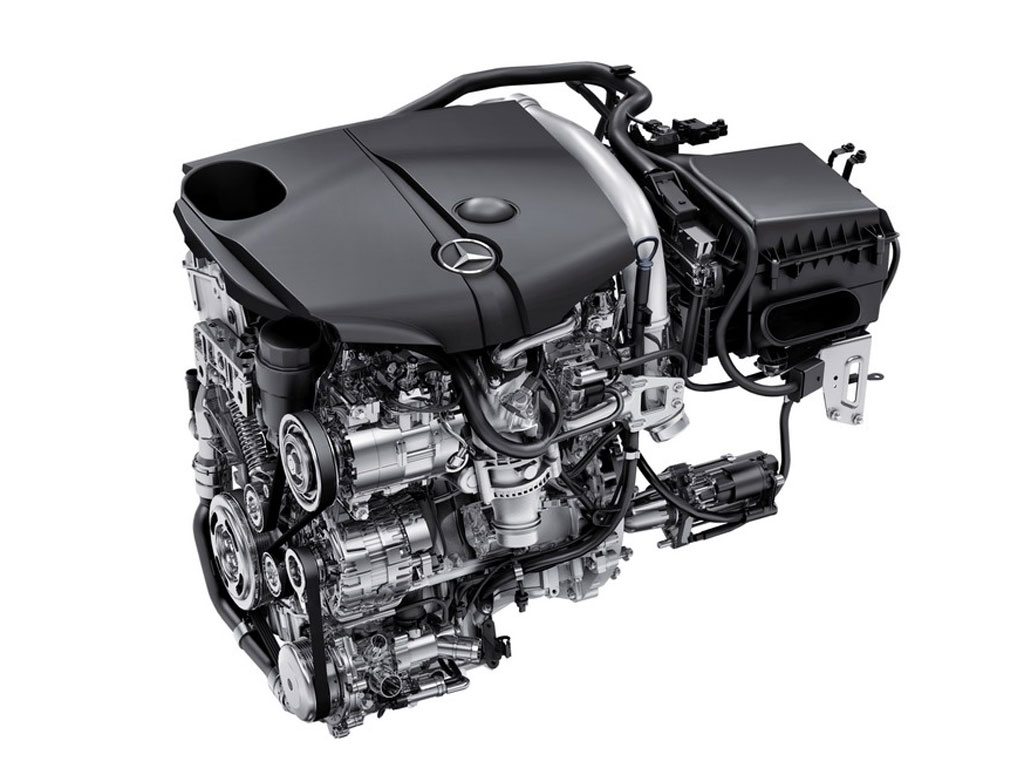 New_A-Class_engine