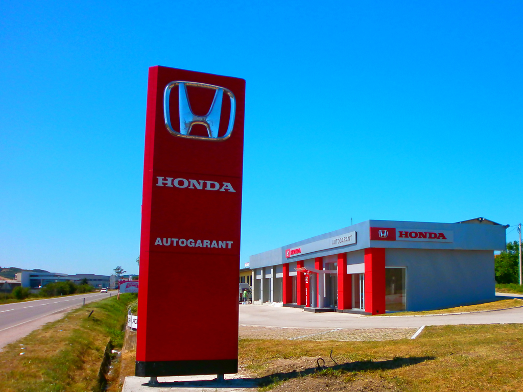 Honda-Ca