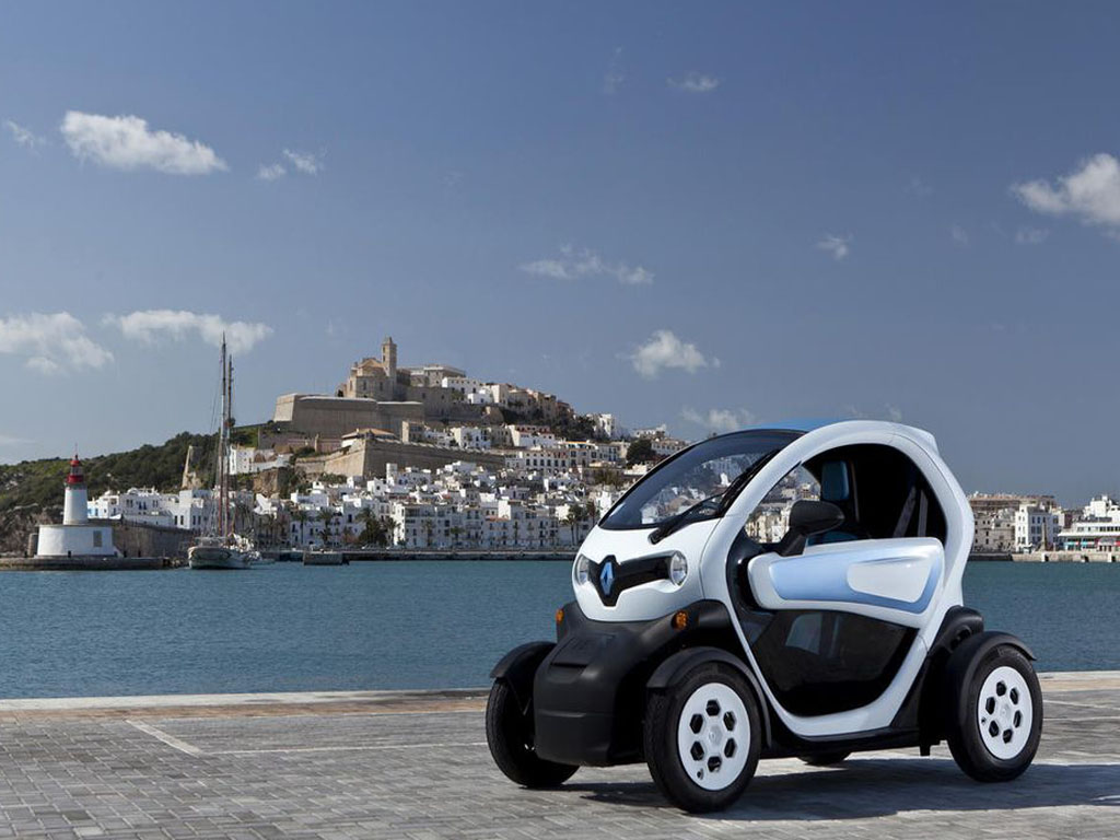 Twizy-Way