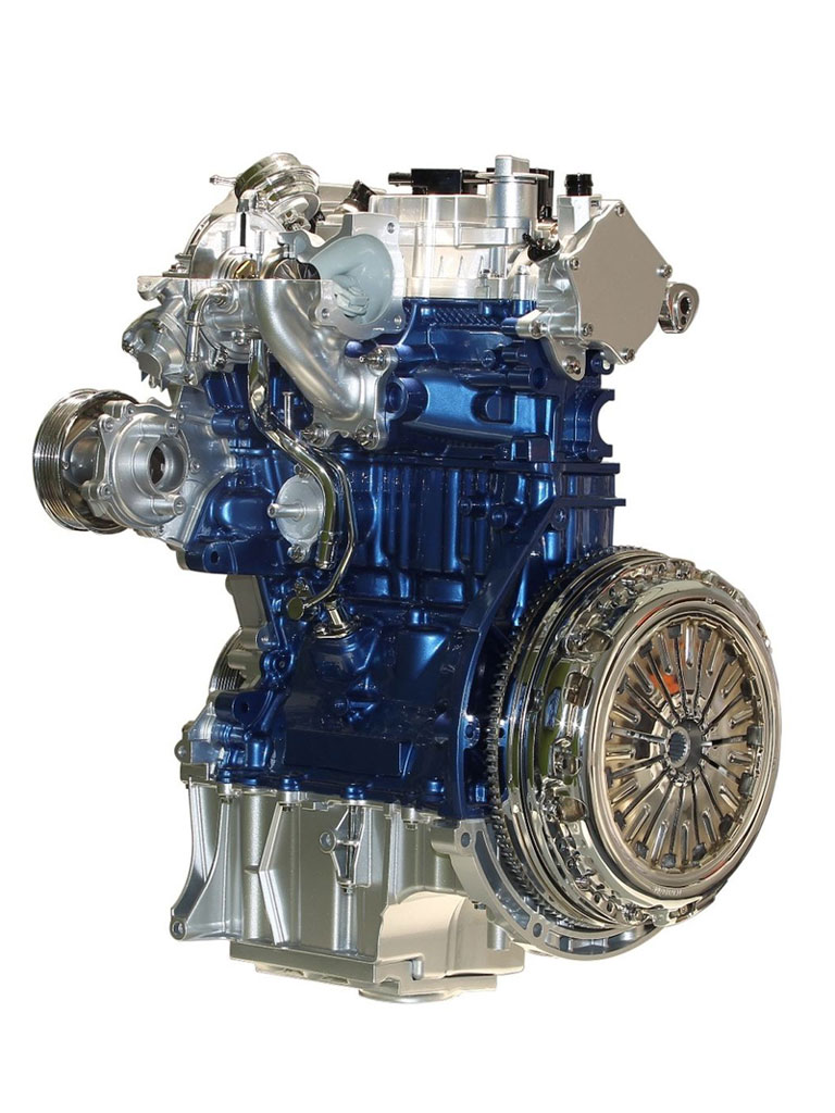 Ford-EcoBoost-1.0-L
