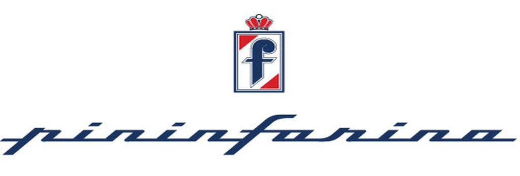 Pininfarina-logo