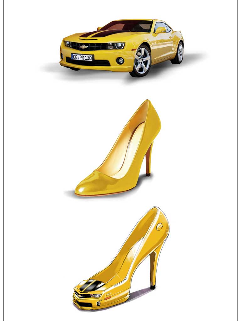 ShoesCars_Camaro