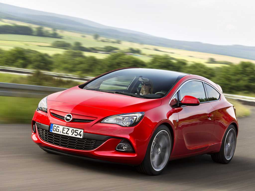 Astra-BiTurbo