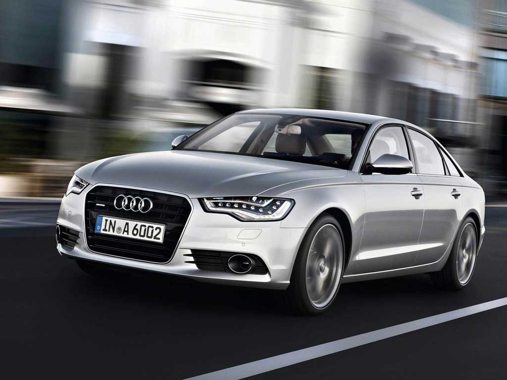 Audi-A6-2012