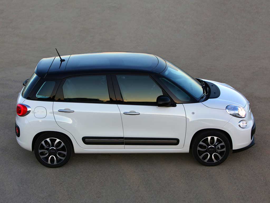 Fiat-500L