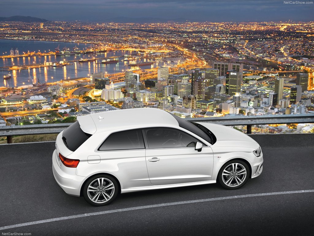 Audi-A3