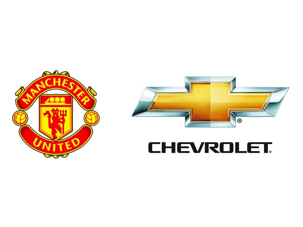 Chevrolet-Manchester-United