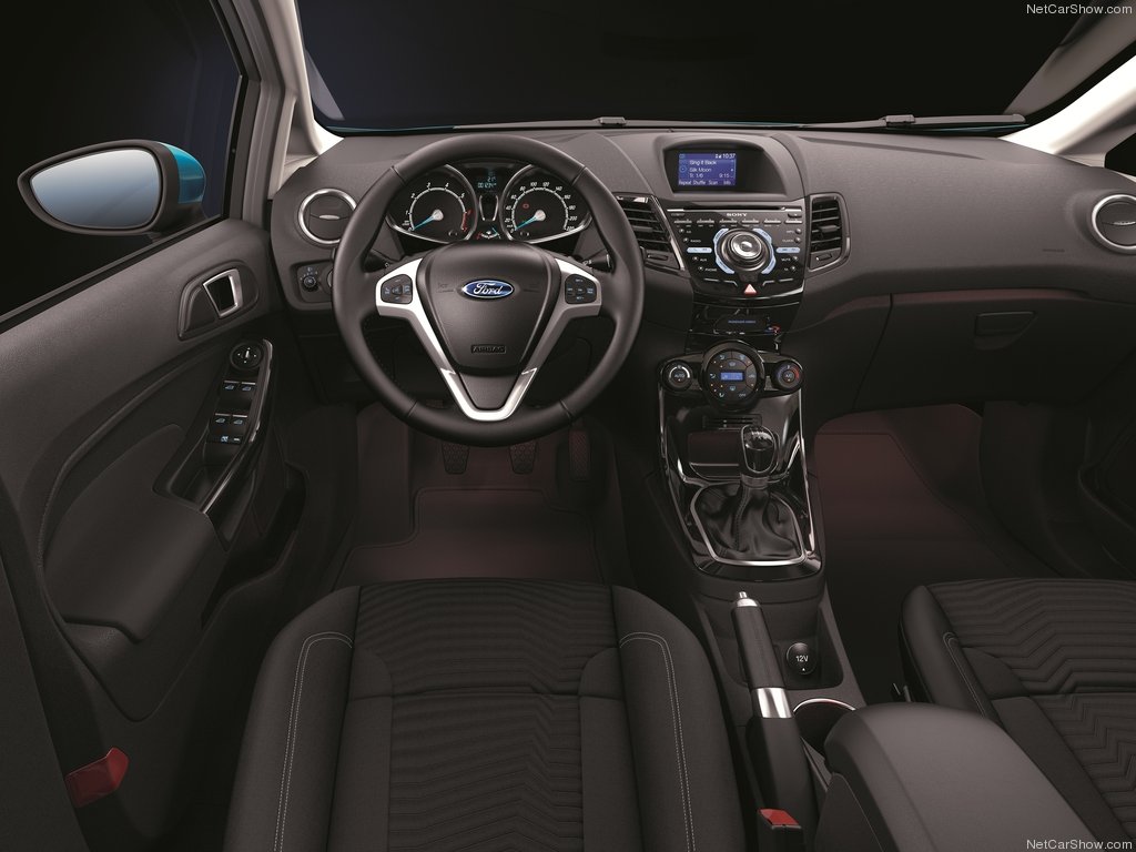 Ford-Fiesta-2013-interior