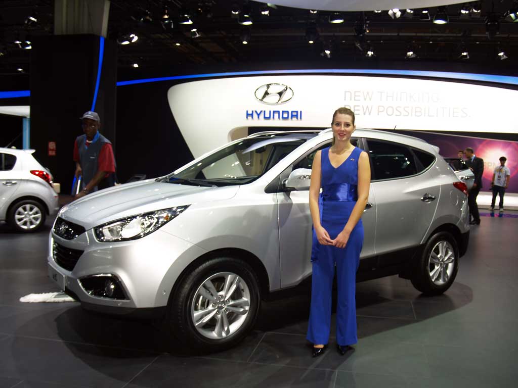 Hyundai