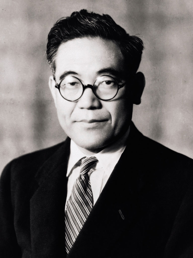Kiichiro-Toyoda