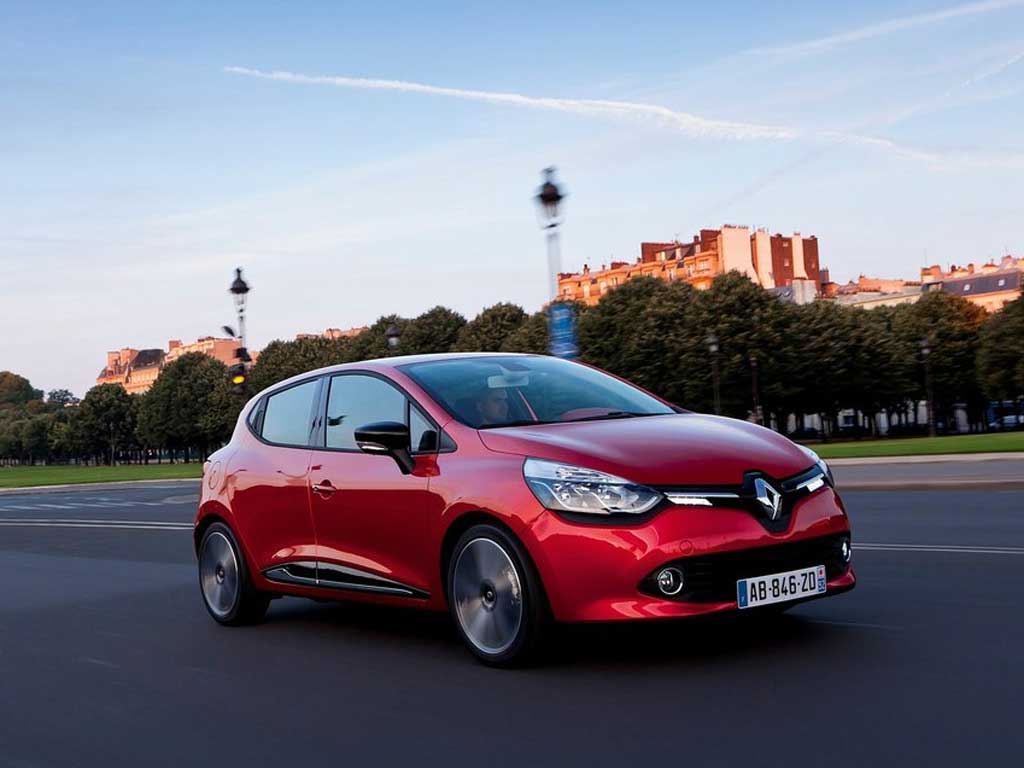 Renault-Clio-front