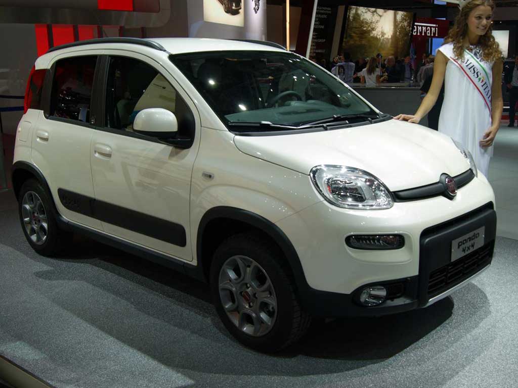 Fiat-Panda-4x4