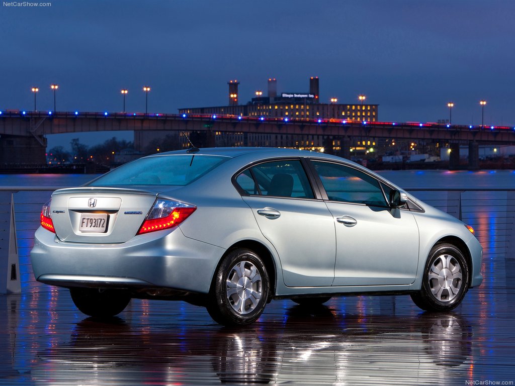 Honda-Civic_Hybrid