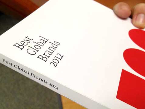 Interbrand-2012