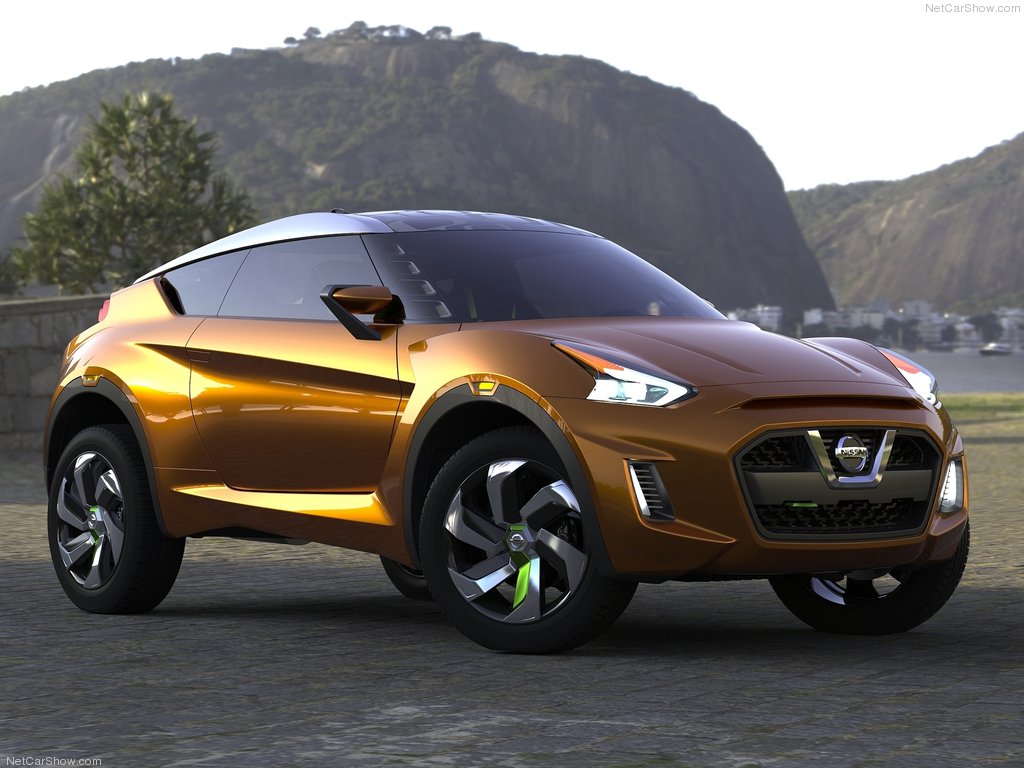 Nissan-Extrem-Concept-front