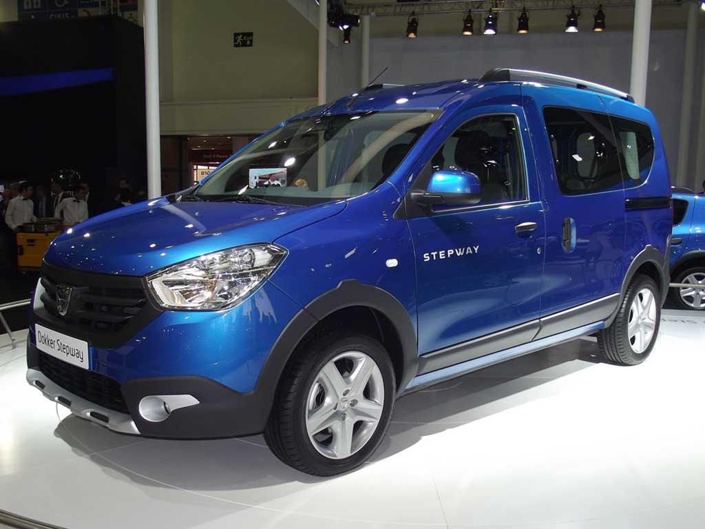 Dacia-Dokker-Stepway