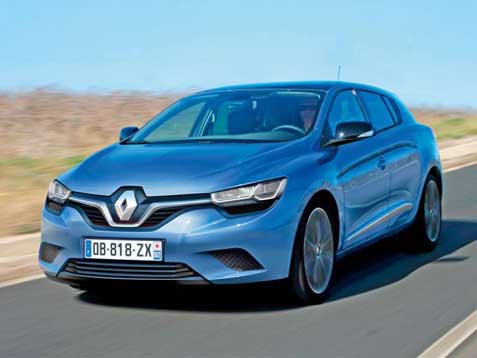 Renault-Megane-front