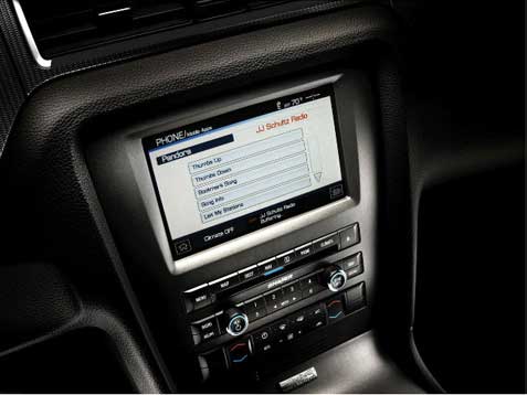 Ford-SYNC-Phone