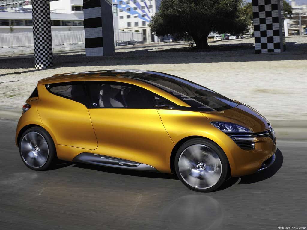 Renault-R-Space-Concept