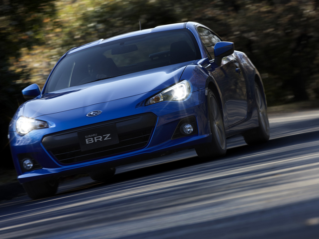 BRZ