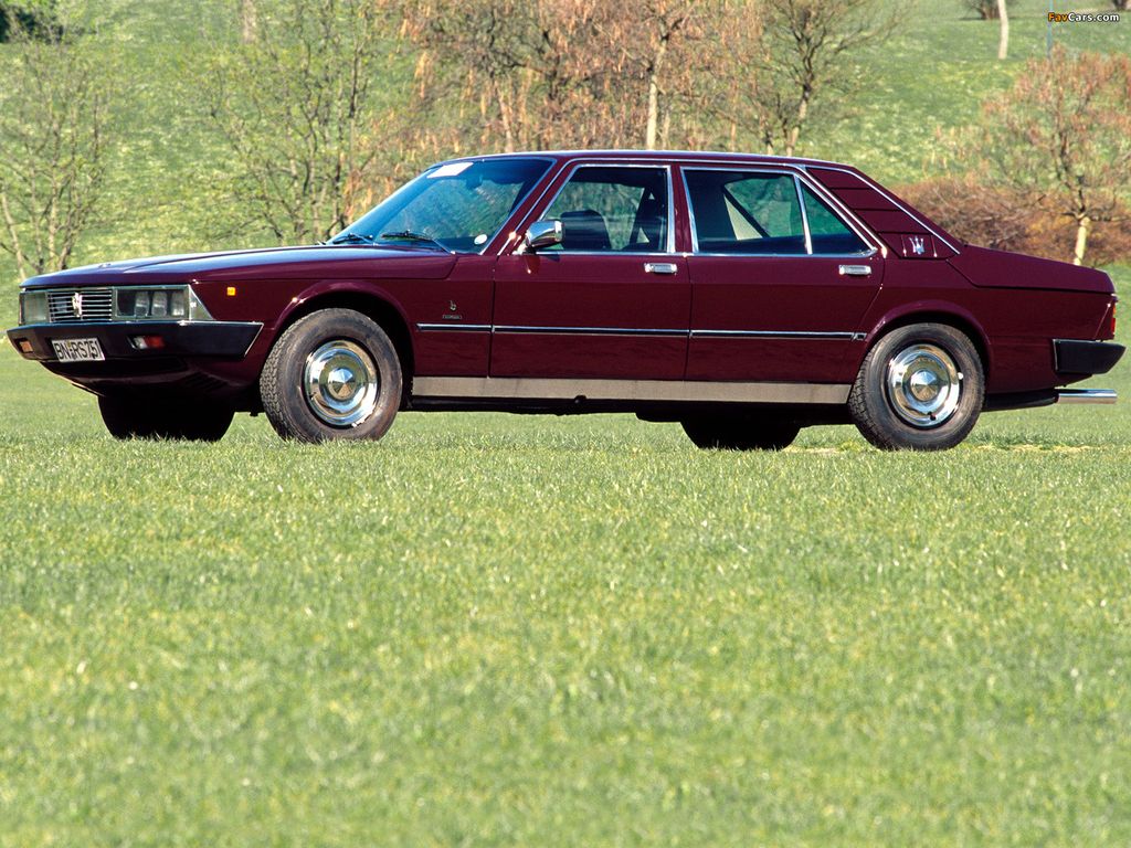 Maserati-Quattroporte-1974