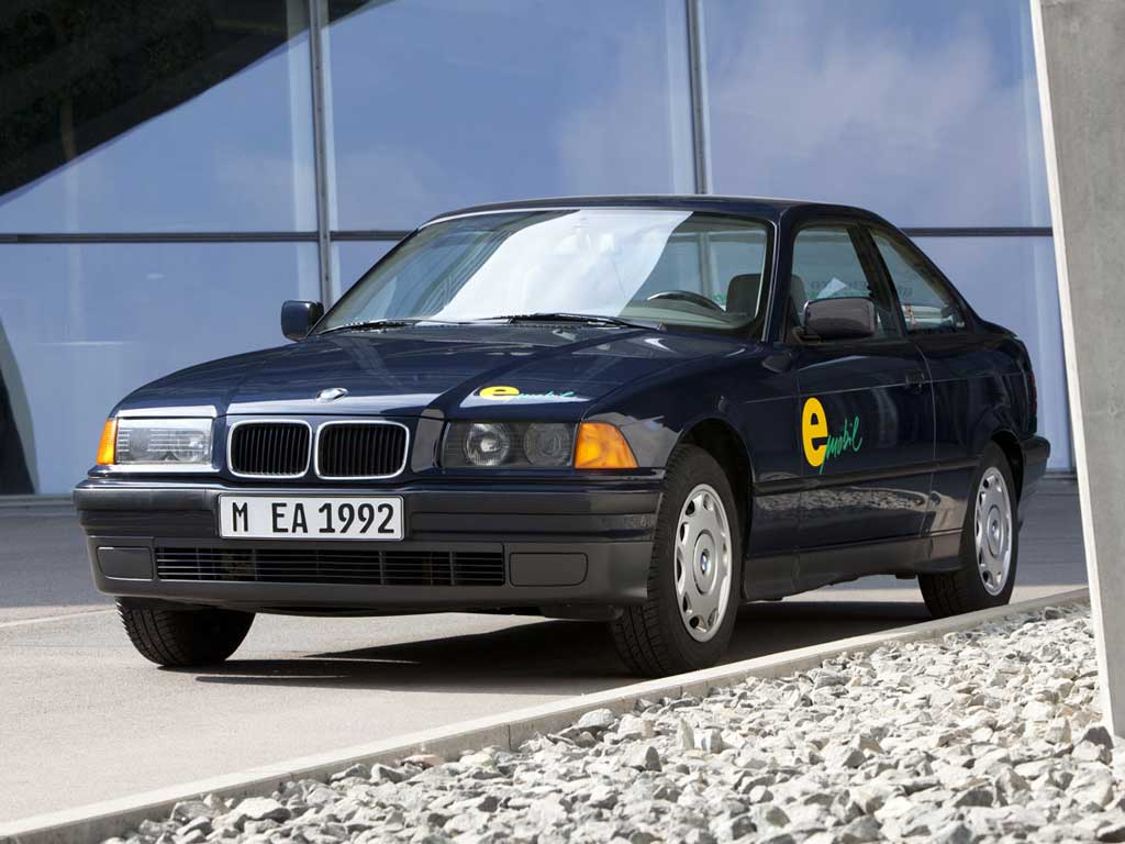 BMW-325-Electric