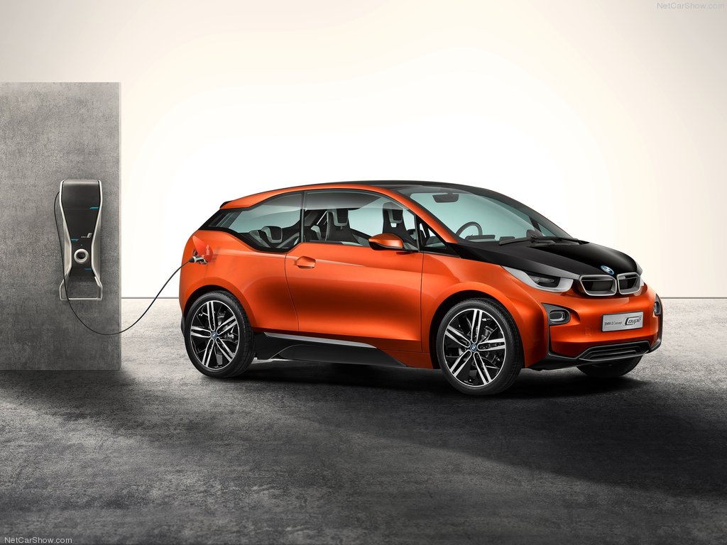 BMW-i3-Coupe