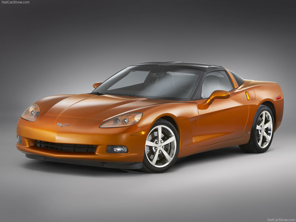 Corvette-2008