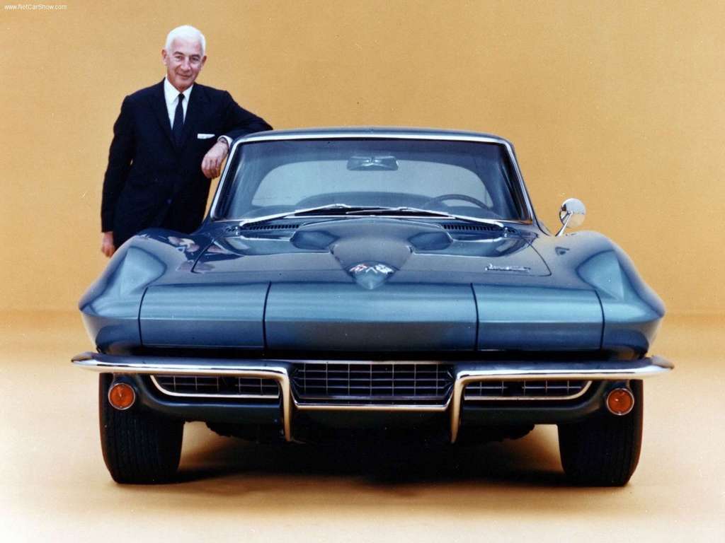 Corvette-C2-1963