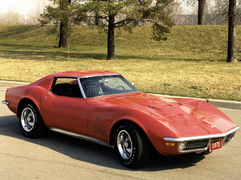 Corvette-C3-1968