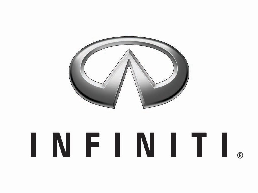 Infiniti-logo