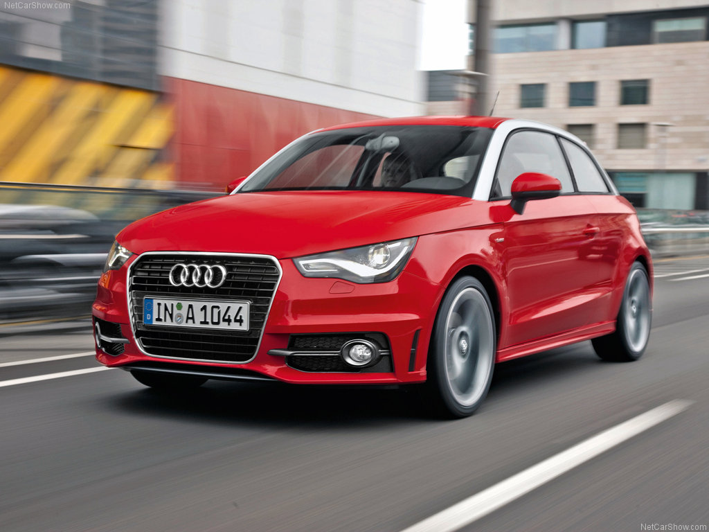 Audi-A1