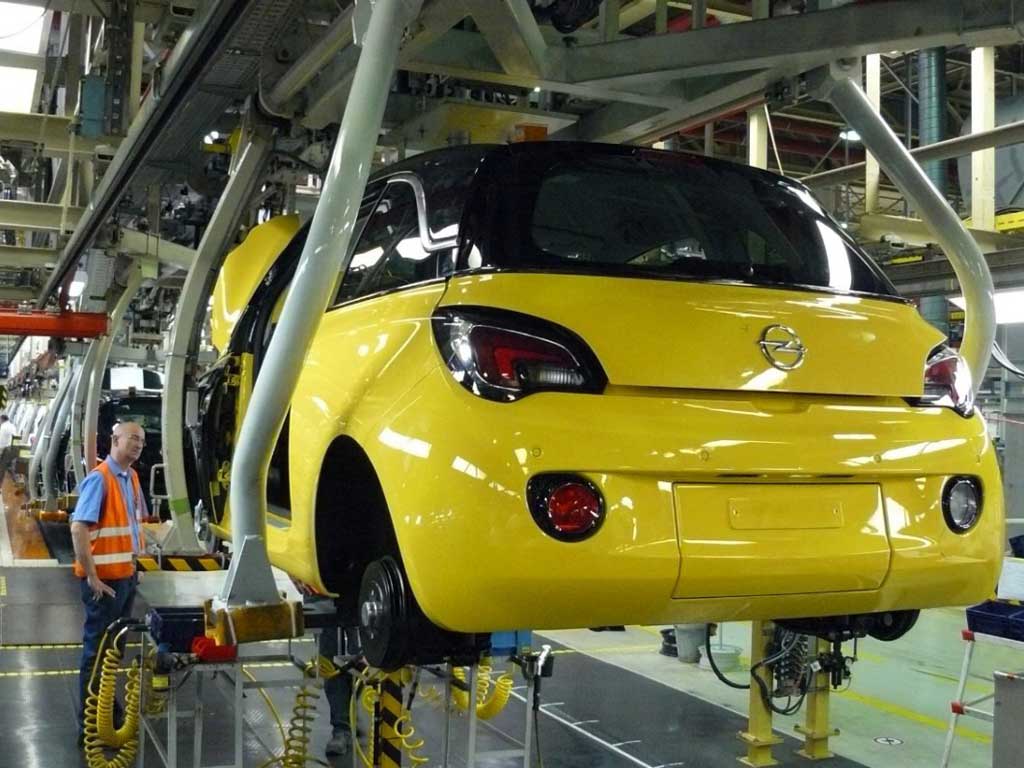 Opel-Adam