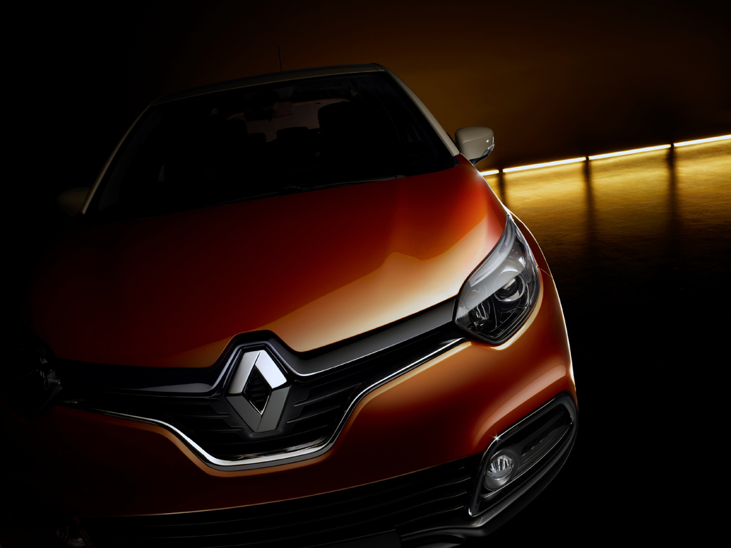 Renault-Captur