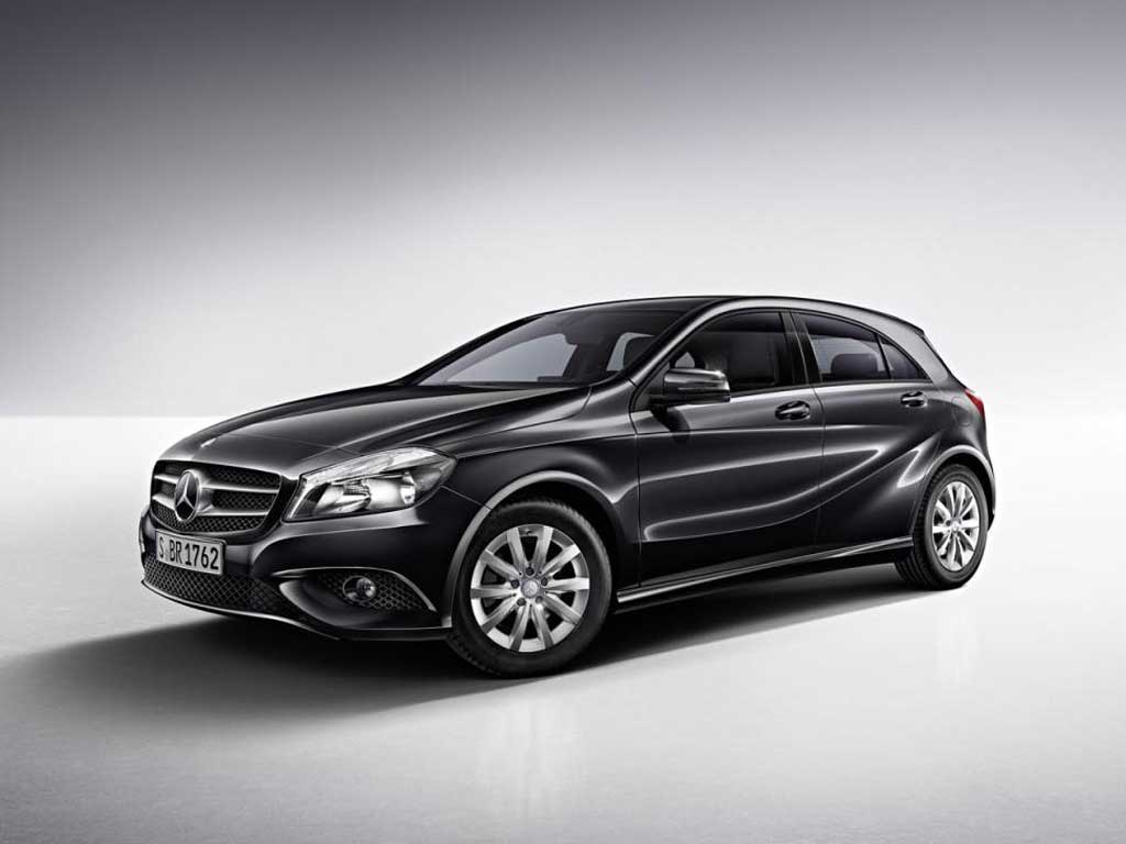 A-Class-BlueEFF-Edition