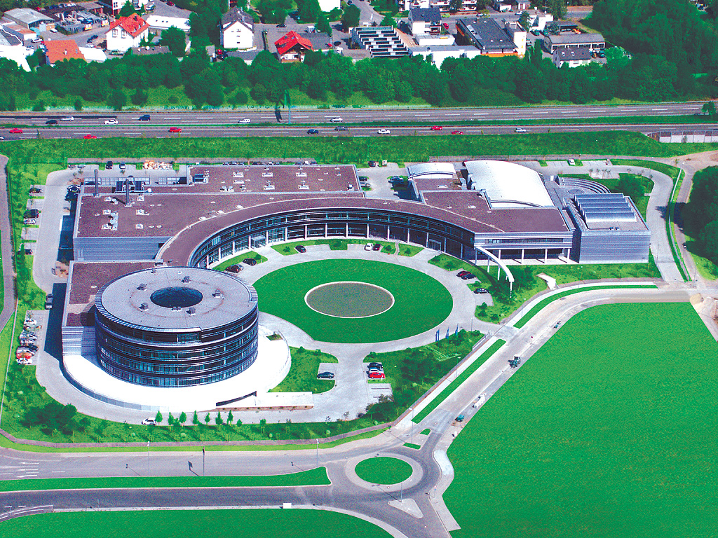 Hyundai-Europe-Russelsheim
