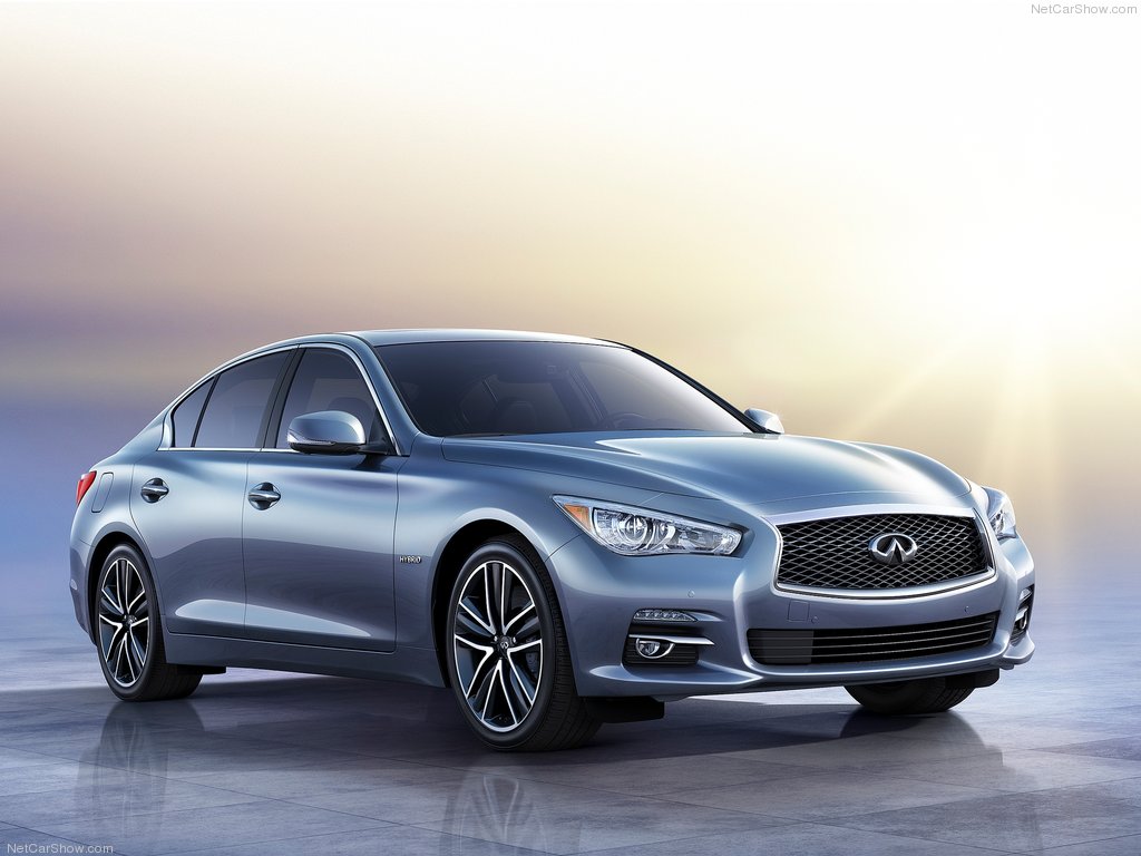 Infiniti-Q50