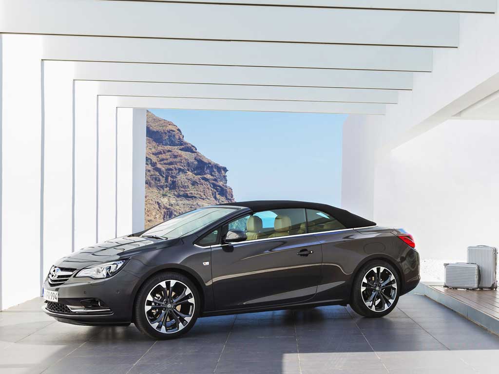 Opel-Cascada