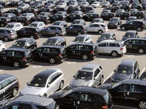 Auto-sales