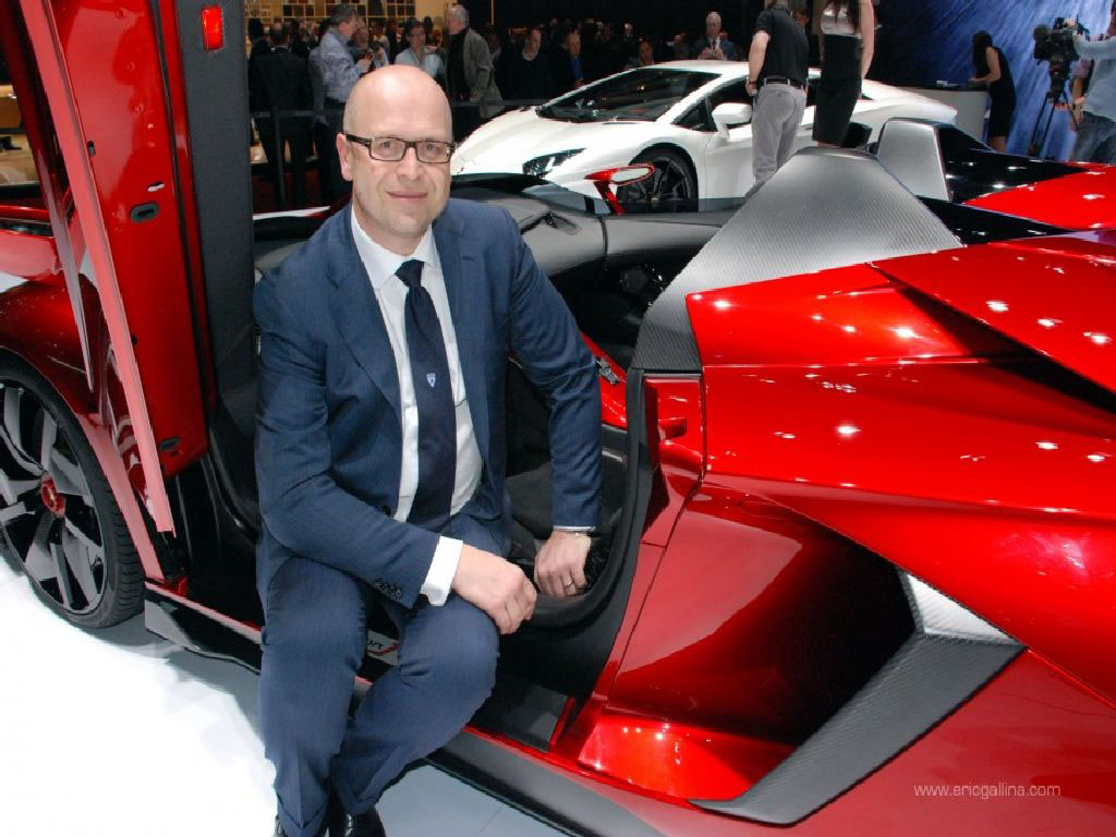Filippo-Perini-Lamborghini