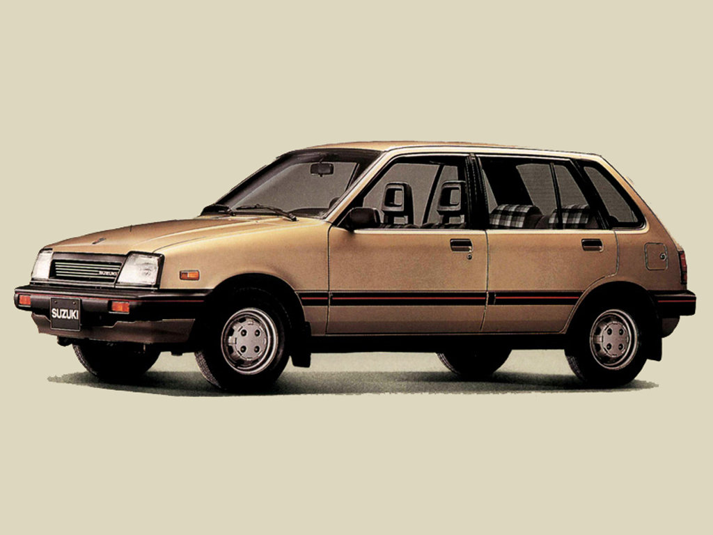 Suzuki-Swift-1984