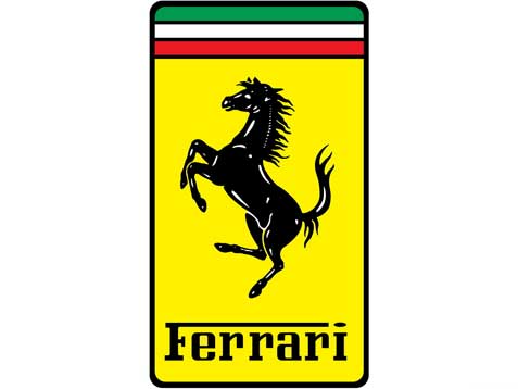 Ferrari-logo