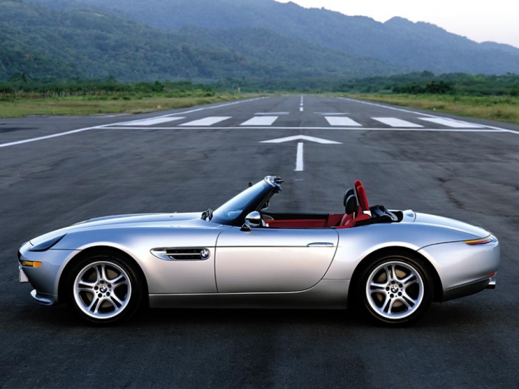 BMW-Z8-aluminium-body