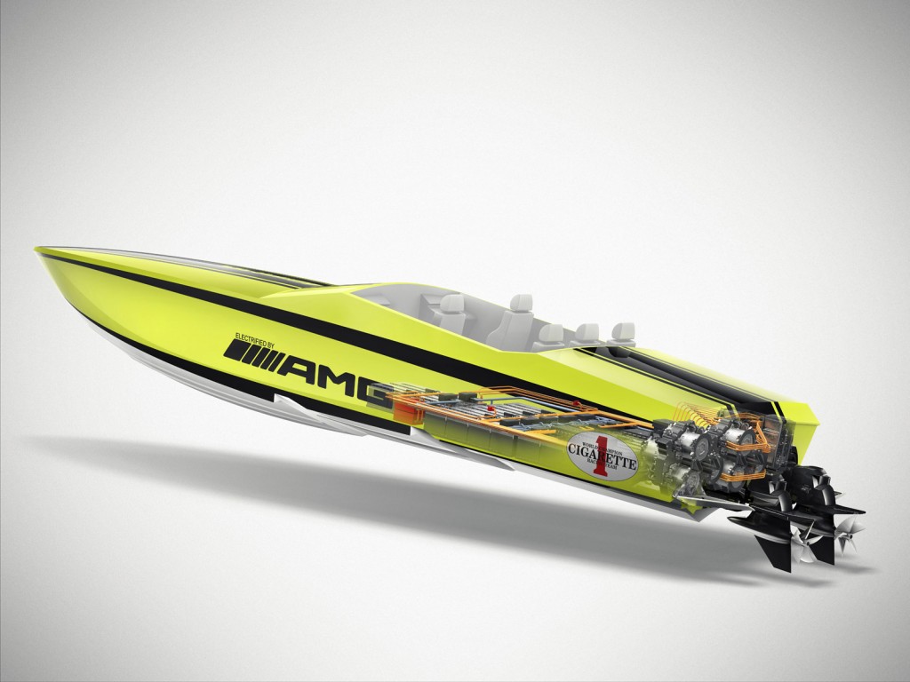 Cigarette-AMG-Electric-Drive-boat-concept-01