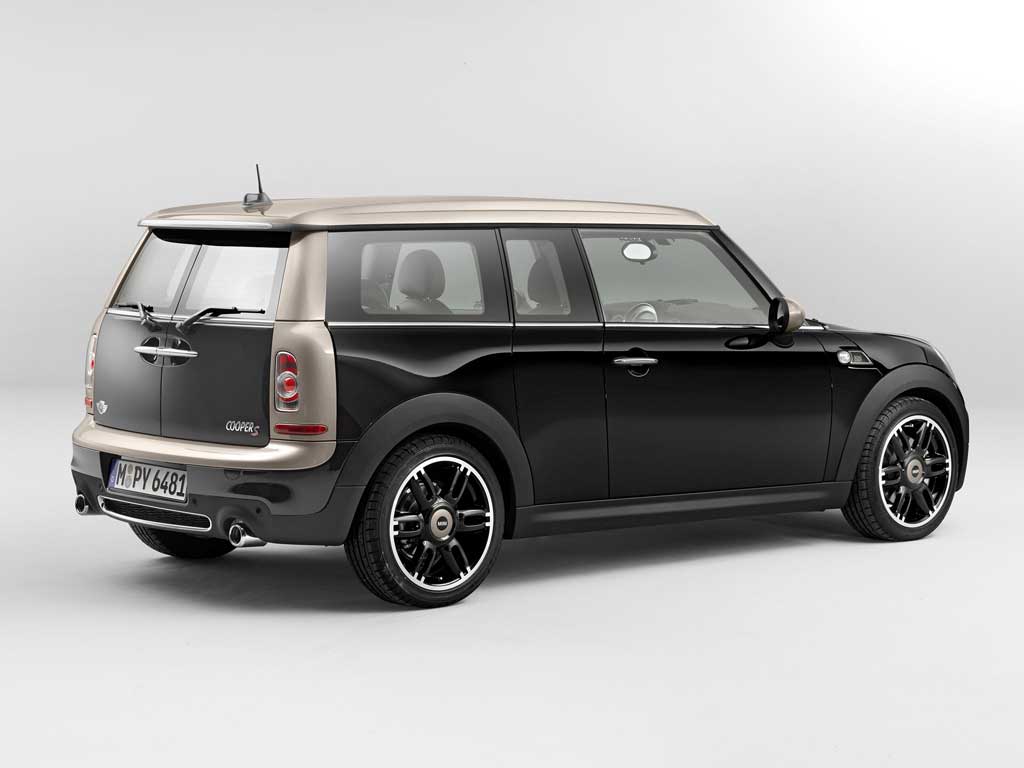 Clubman-BondStreet