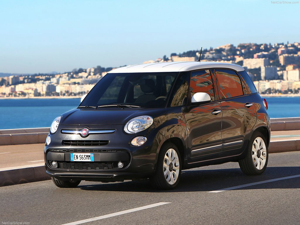 Fiat-500L